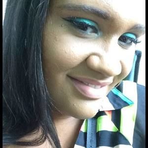 Meet your Posher, Dariana